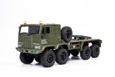 TERRANAUT 8x8 AWS